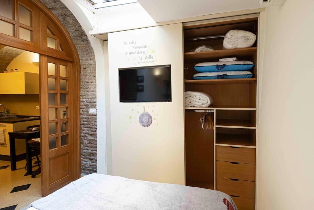 Le Petit Feriehus Rom