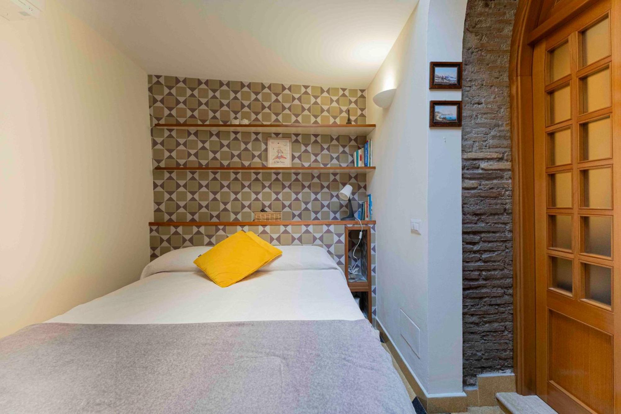 Le Petit Feriehus Rom